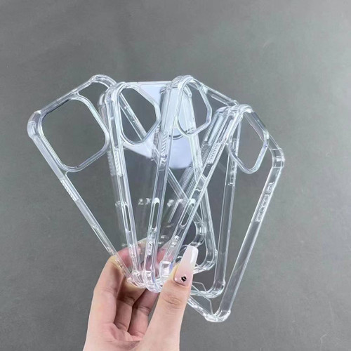 قاب شفاف ضدضربه