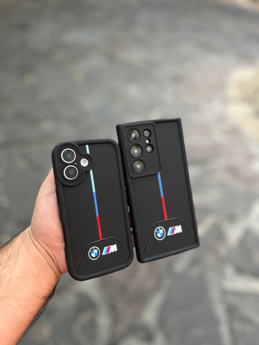 قاب سولید M3 (آیفون و سامسونگ)
