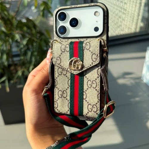 Gucci red line