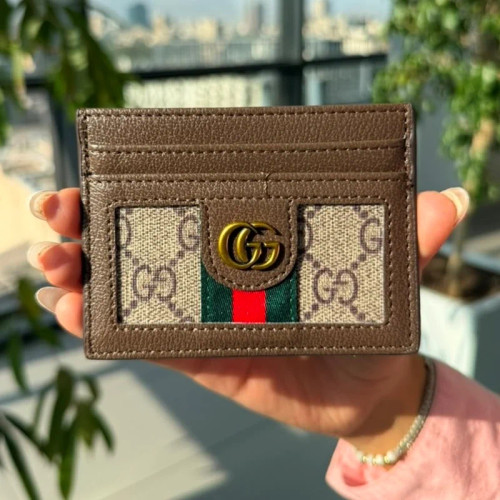 Gucci red line جاکارتی