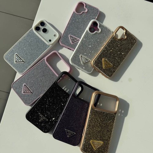 prada color diamonds