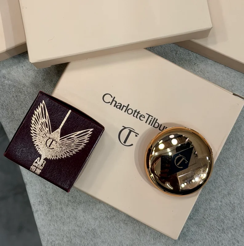 charlotte tilbury