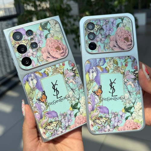 YSL spring flowers (اندروید)