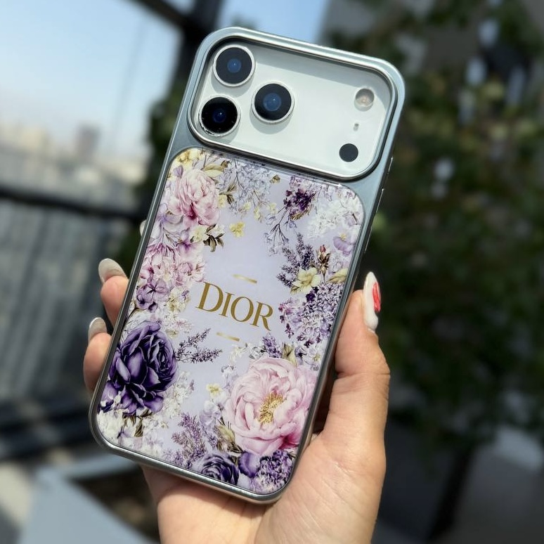 Dior spring flower