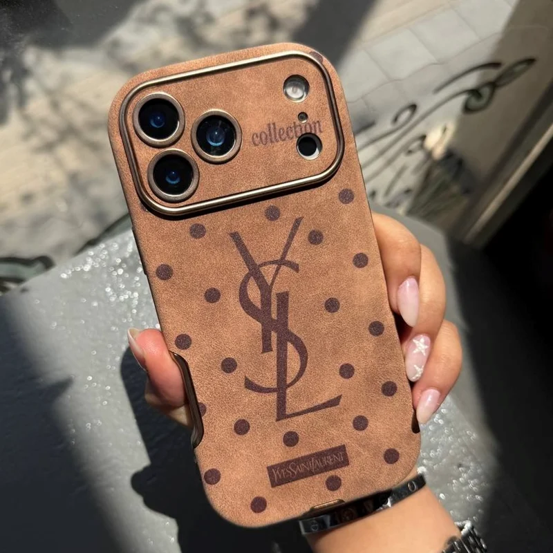 YSL مونگرام