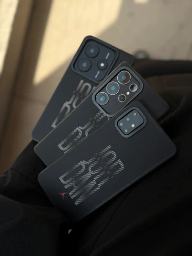 قاب Jordan Flight اندروید