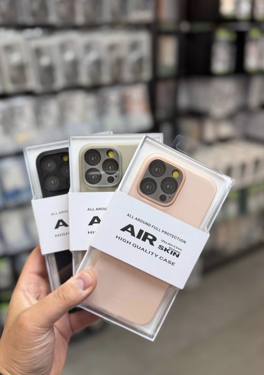 قاب air skin