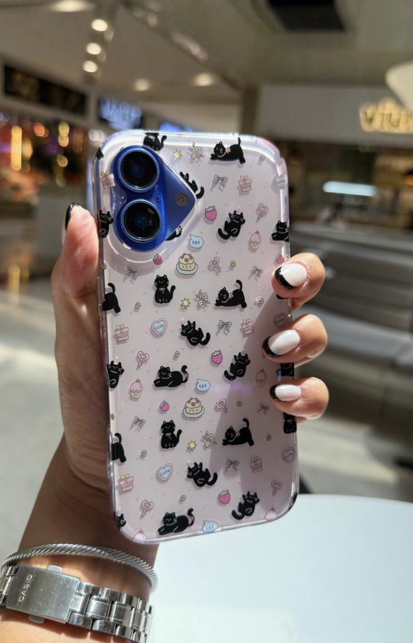 قاب گربه imd اورجينال