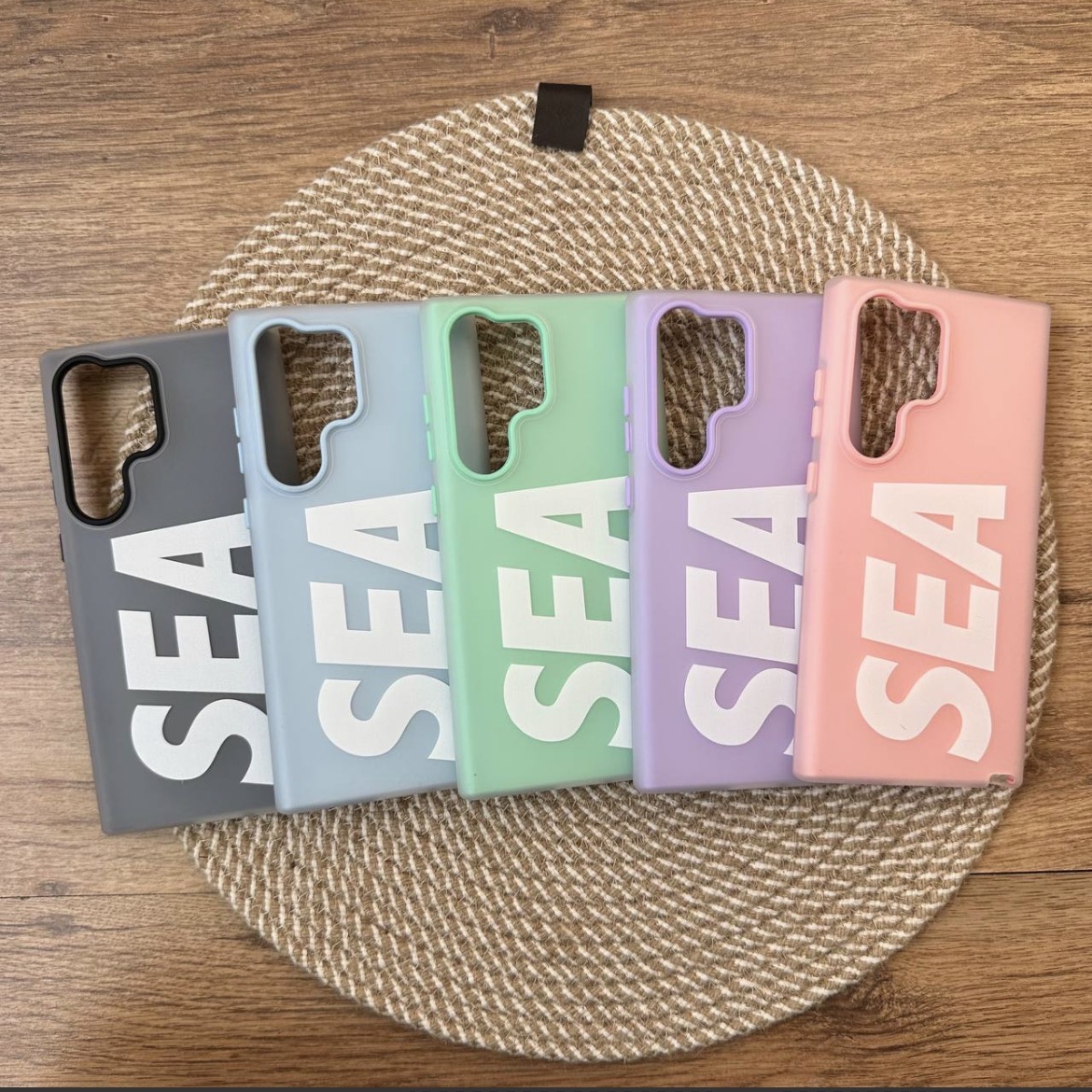 قاب Sea سی سامسونگ Samsung