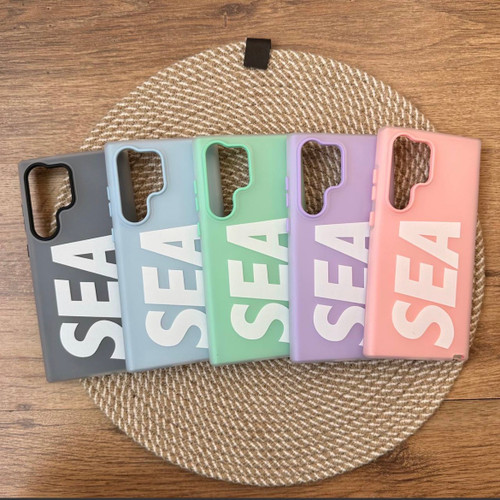 قاب Sea سی سامسونگ Samsung