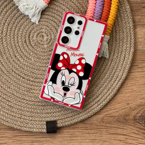 قاب Micky Mouse میکی موس سامسونگ Samsung