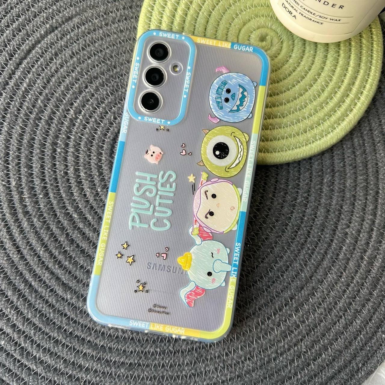 قاب Disney Family خانواده دیزنی 1 سامسونگ Samsung