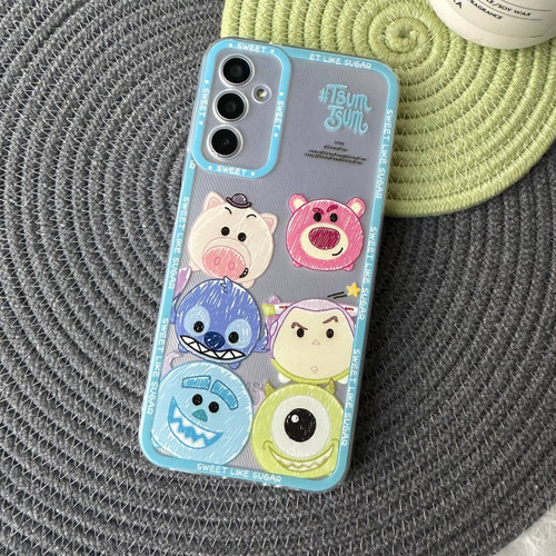 قاب Disney Family خانواده دیزنی 2 سامسونگ Samsung