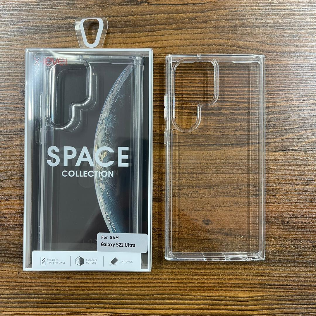 قاب X-level Space Series ایکس لول سامسونگ Samsung
