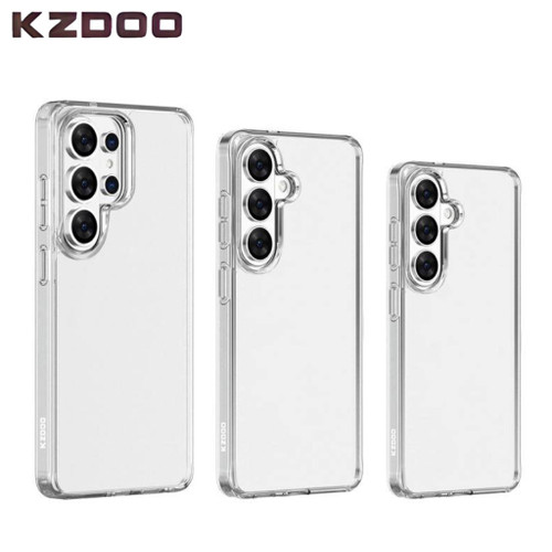 قاب Kzdoo کی زد دو Guardian For Samsung