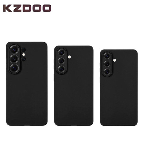 قاب Kzdoo کی زد دو Q Series For Samsung