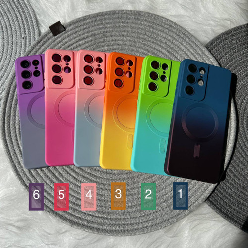 قاب Gradient گریدینت sumsung