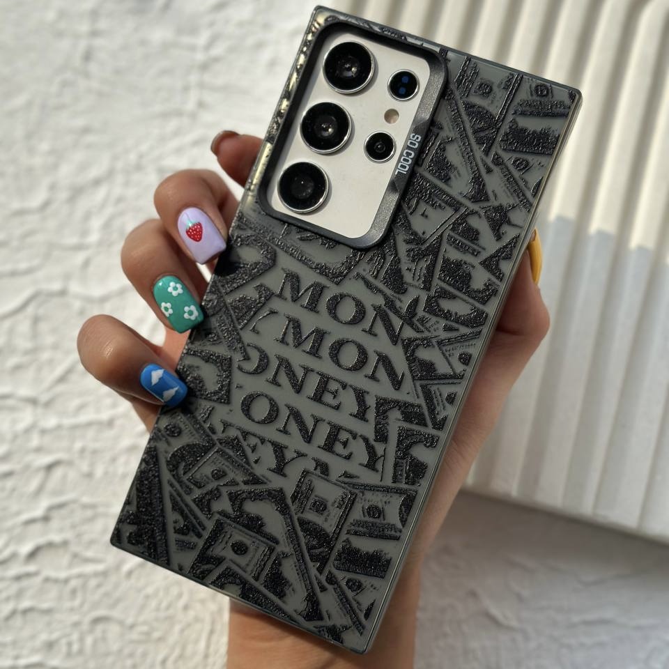 قاب So Cool سو کول Money سامسونگ