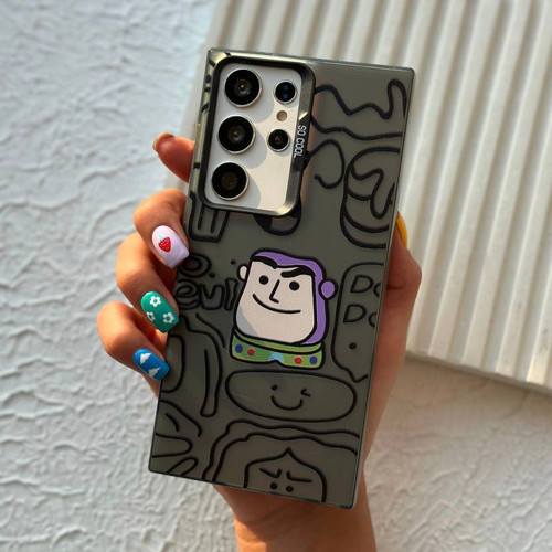 قاب So Cool سو کول Buzz Lightyear سامسونگ