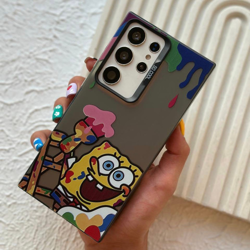 قاب سو کول So Cool باب اسفنجی سامسونگ