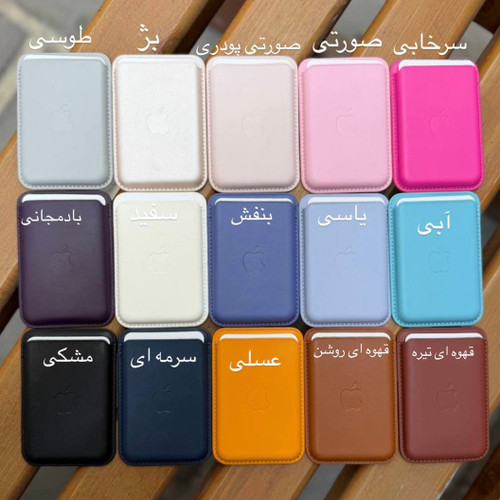 ولت چرمی