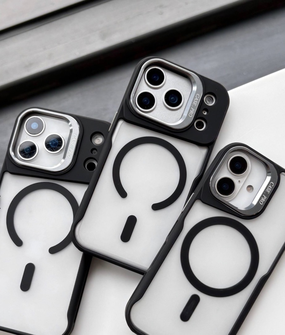 قاب گوشی آیفون New Zone CasePro