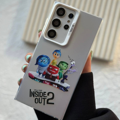 قاب سو کول So Cool درون و بیرون Inside Out طرح 1 سامسونگ