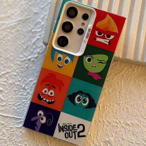 قاب So Cool سو کول Inside Out 2 سامسونگ