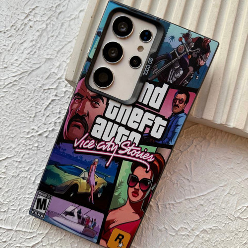 قاب So Cool سو کول GTA سامسونگ