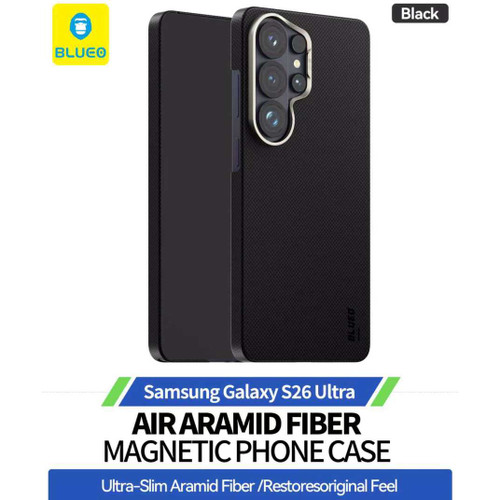 قاب بلو Blueo AIR Aramid Fiber Case Samsung
