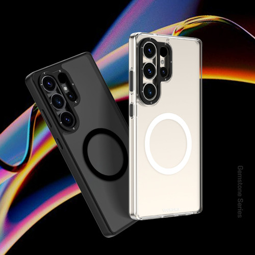 قاب Youngkit یانگ کیت Gemstone Glass Back سامسونگ Samsung