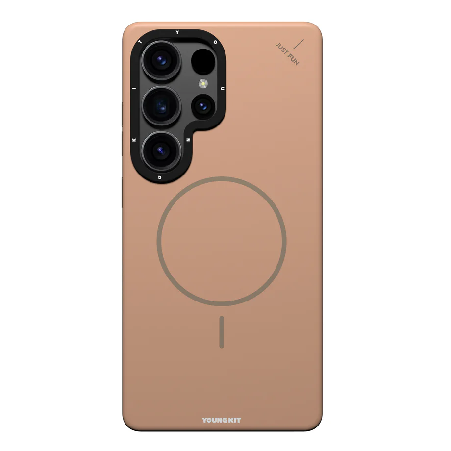 قاب Youngkit یانگ کیت Soft Touch Camera Control Button Samsung