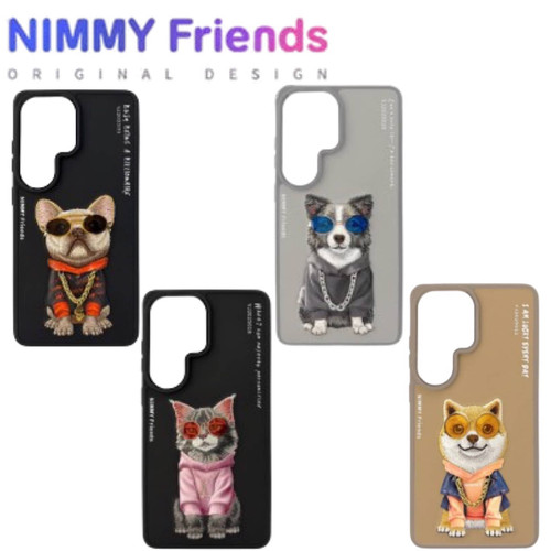 قاب نیمی Nimmy samsung Glasses Case Series 1 سامسونگ