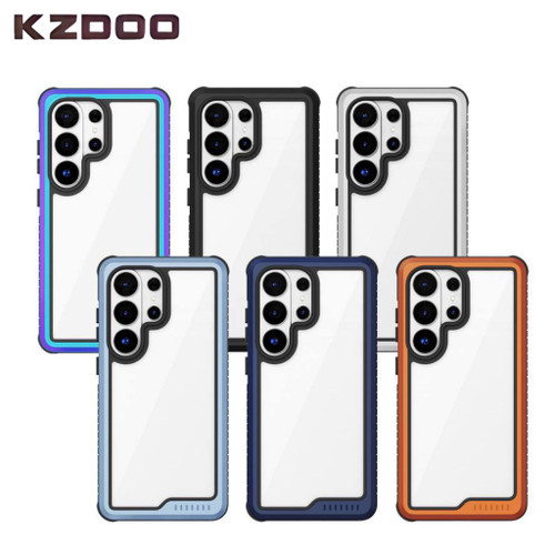 قاب Kzdoo کی زد دو Ares Sport Samsung