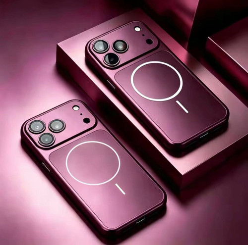 Ag Dark cherryتبدیل سری ۱۸