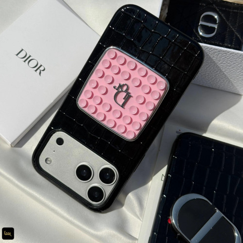 چسبونکی صورتی دیور مستر کوالیتی (Dior Octobuddy)