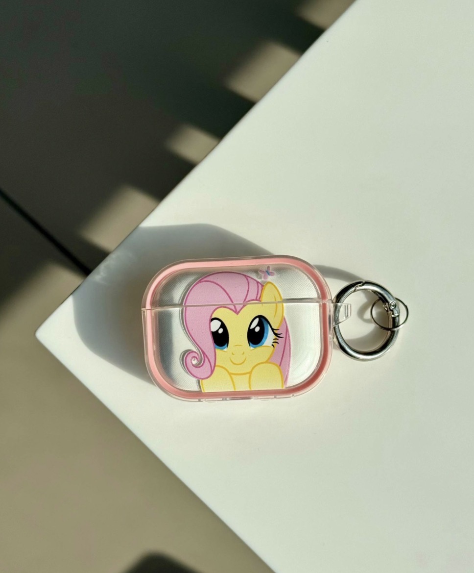 کاور ایرپاد Pony