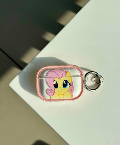 کاور ایرپاد Pony