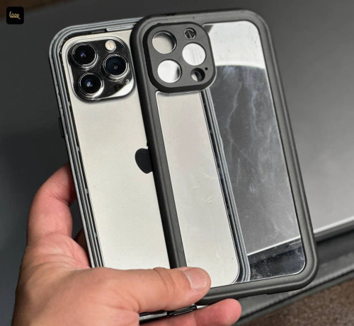 قاب ضد آب و ضد ضربه آیفون مدل Super Waterproof and Shockproof Case
