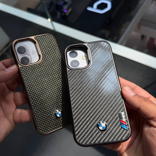 bmw carbon