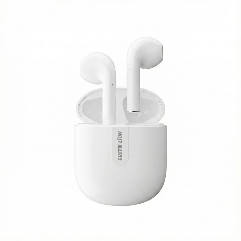 ایرباد گرین لاین Green Lion Atlanta True Wireless Earbuds