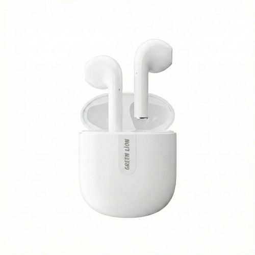 ایرباد گرین لاین Green Lion Atlanta True Wireless Earbuds