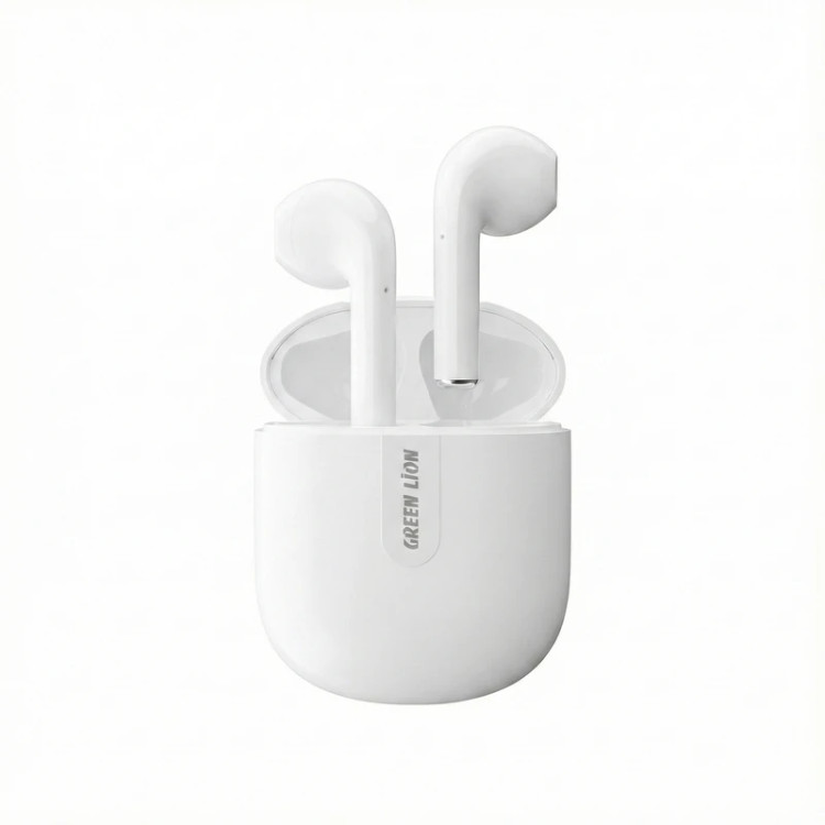 ایرباد گرین لاین Green Lion Atlanta True Wireless Earbuds