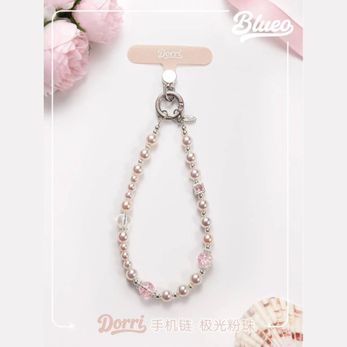 بند آویز بلو Blueo Pink Sweetheart Dorri Hanger Band