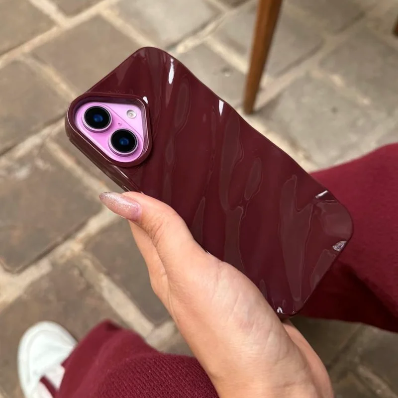 wave cherry