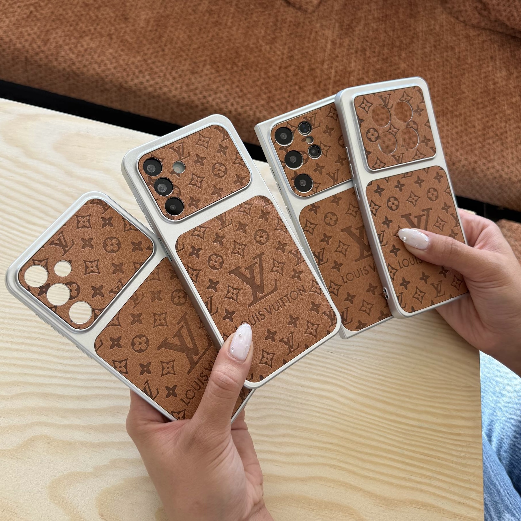 LV android
