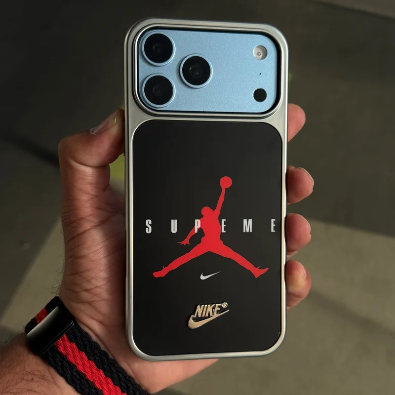 jordan nike superme