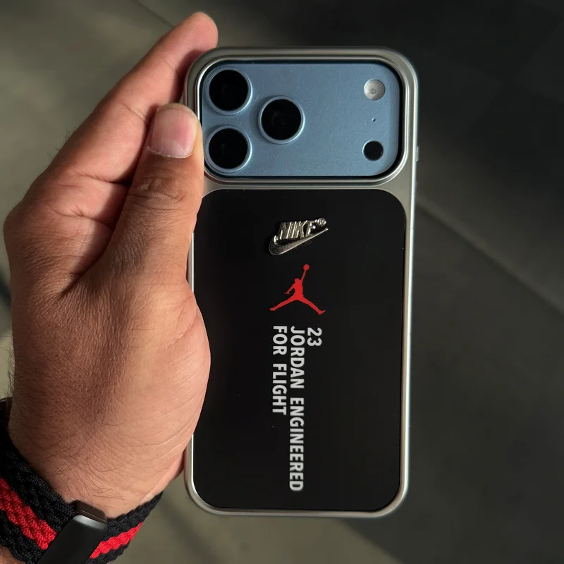 jordan nike engineered