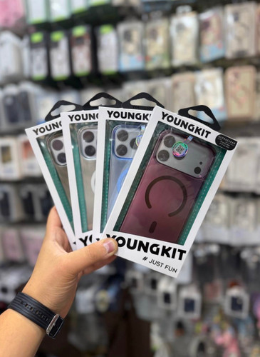 قاب YOUNGKIT ORGINAL