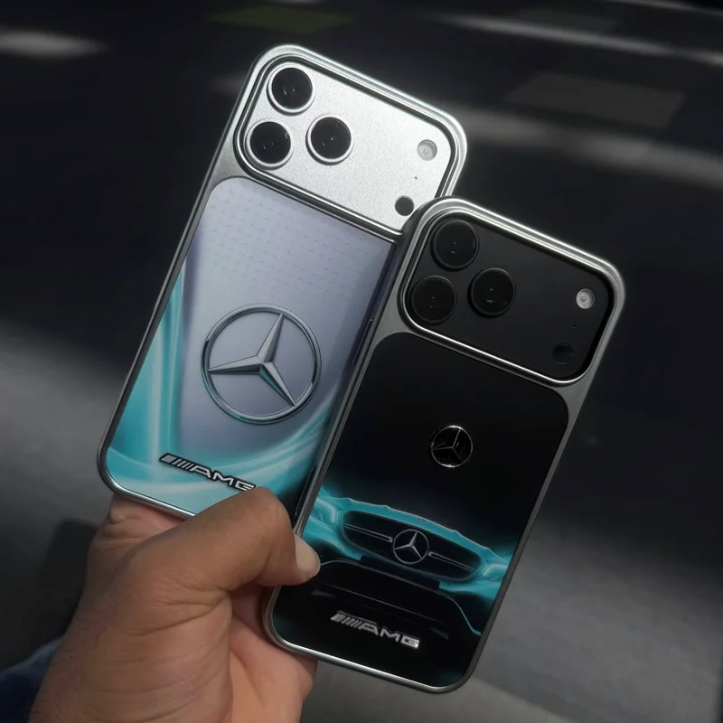 BENZ AMG SERIES